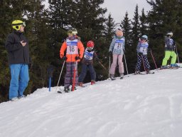 Ski- und Snowboardkurs Weihnachtsferien 2019
